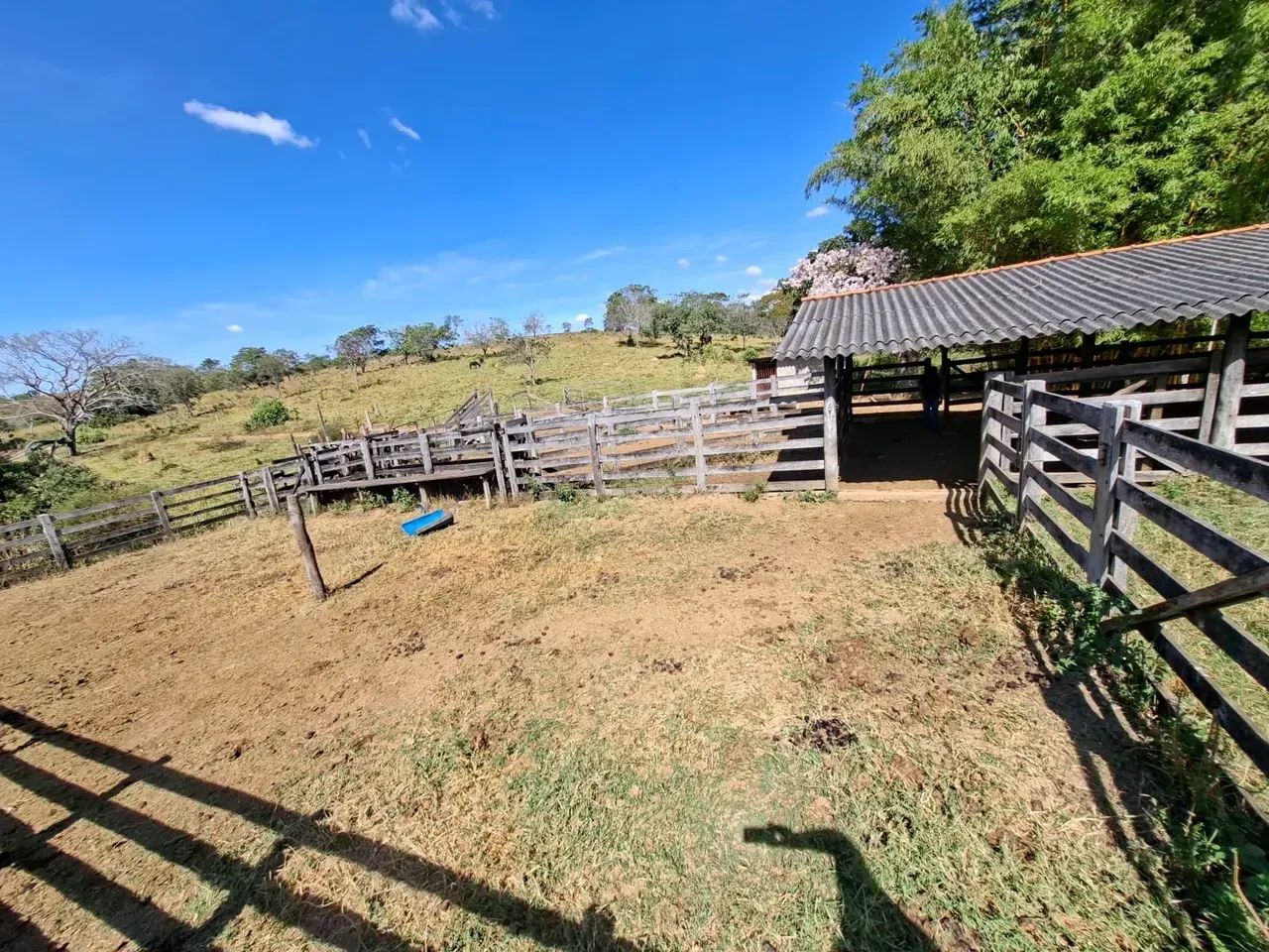 Fazenda a venda em Corumbá de Goiás - Foto 3
