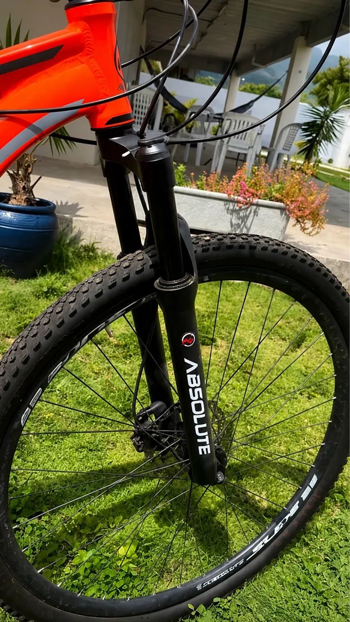 Bike Absolute Aro 29 - Foto 3