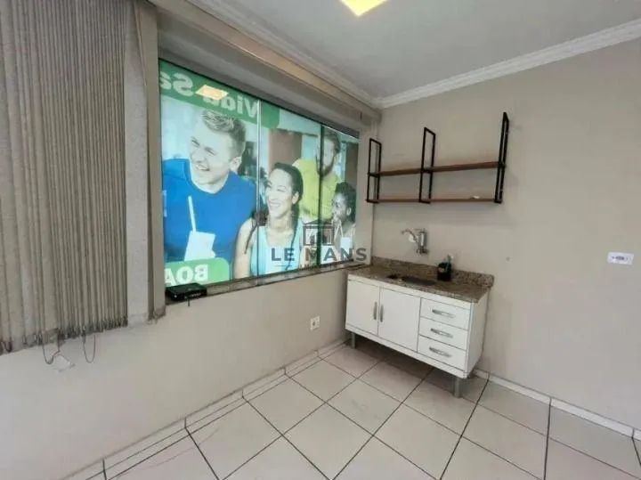 Sala para alugar em Piracicaba, Vila Rezende, com 31 m² - Foto 5