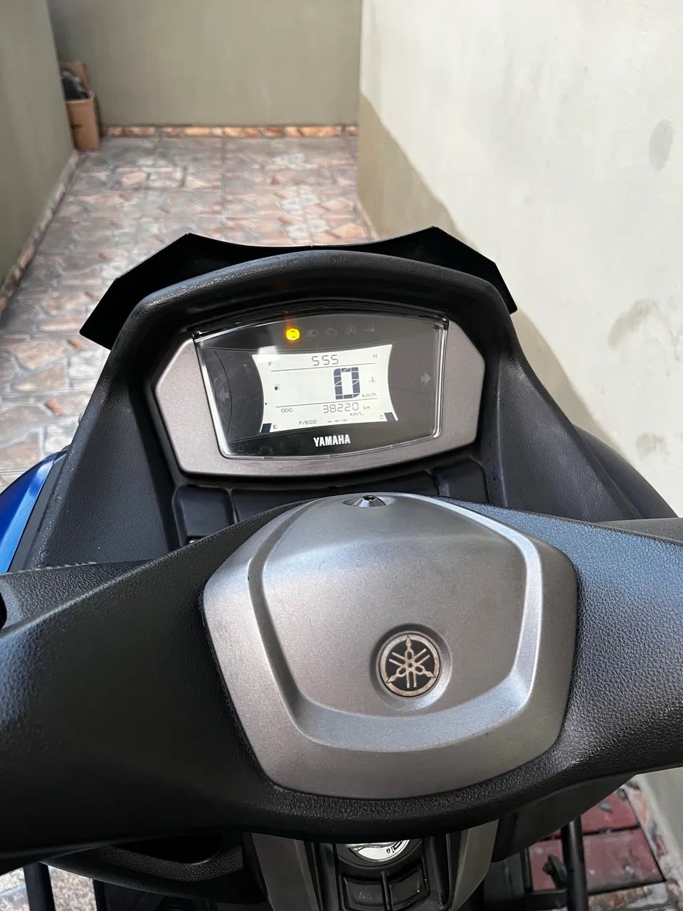 Nmax 160 