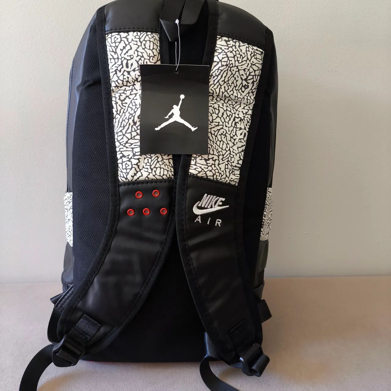 Mochila Jordan  - Foto 2