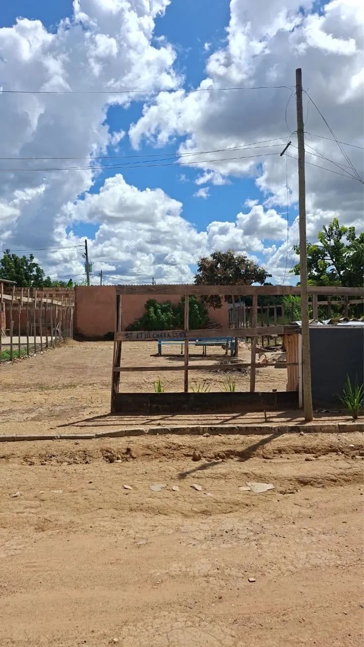 Foto - Brasília - Arapoanga (Planaltina)