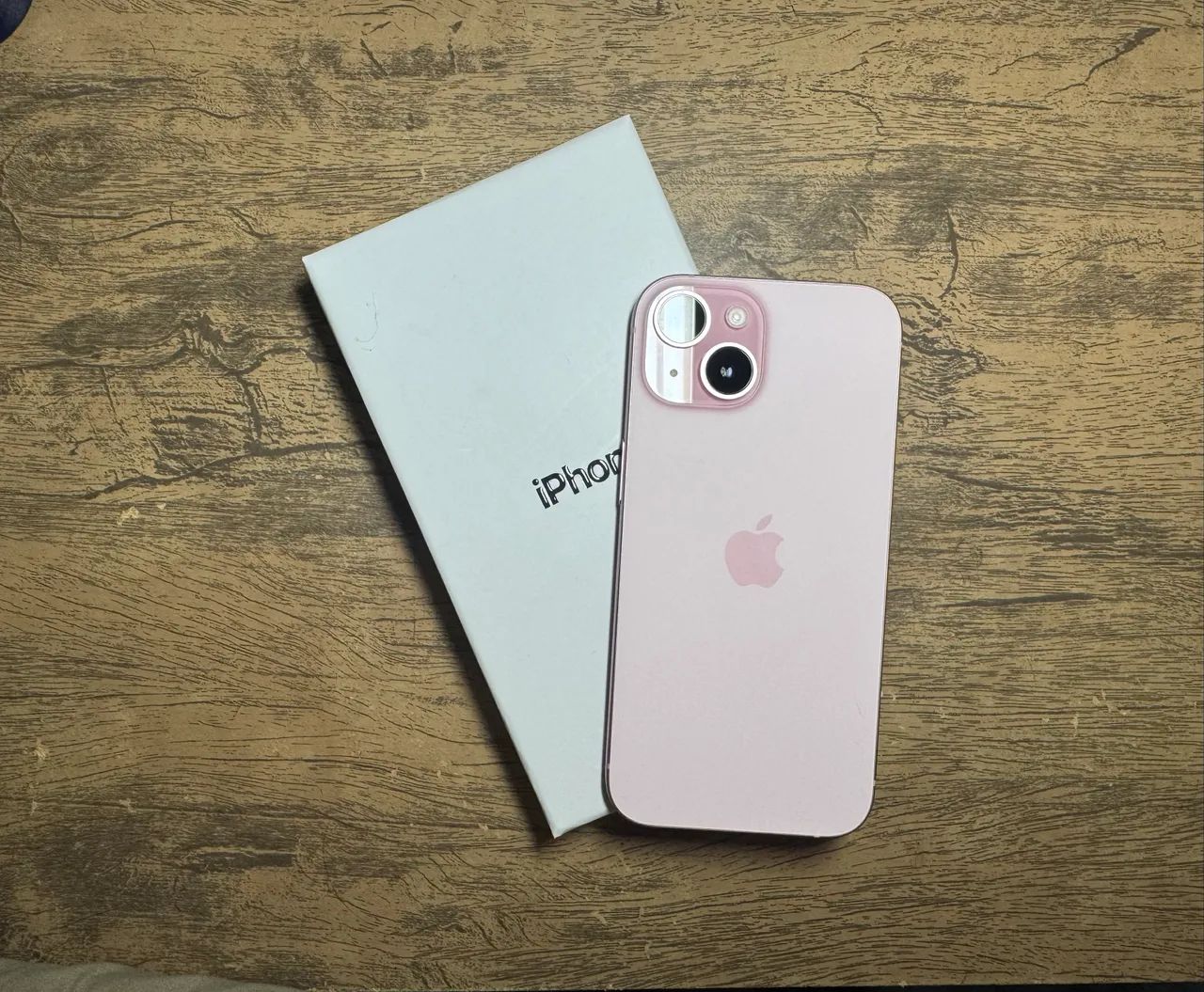 iPhone 15 128 gb  - Foto 4