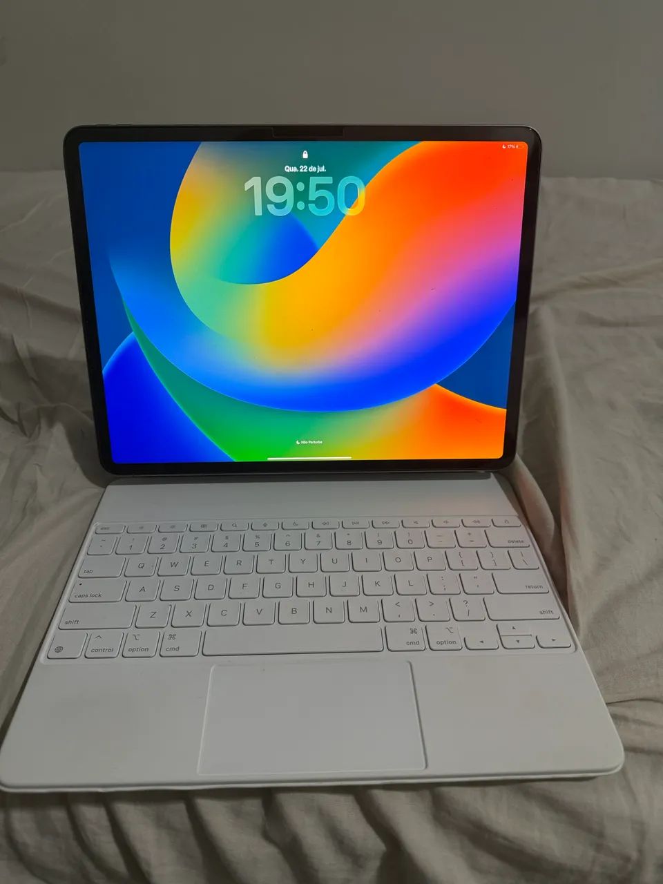 iPad Air M3 13? 128gb - Foto 5