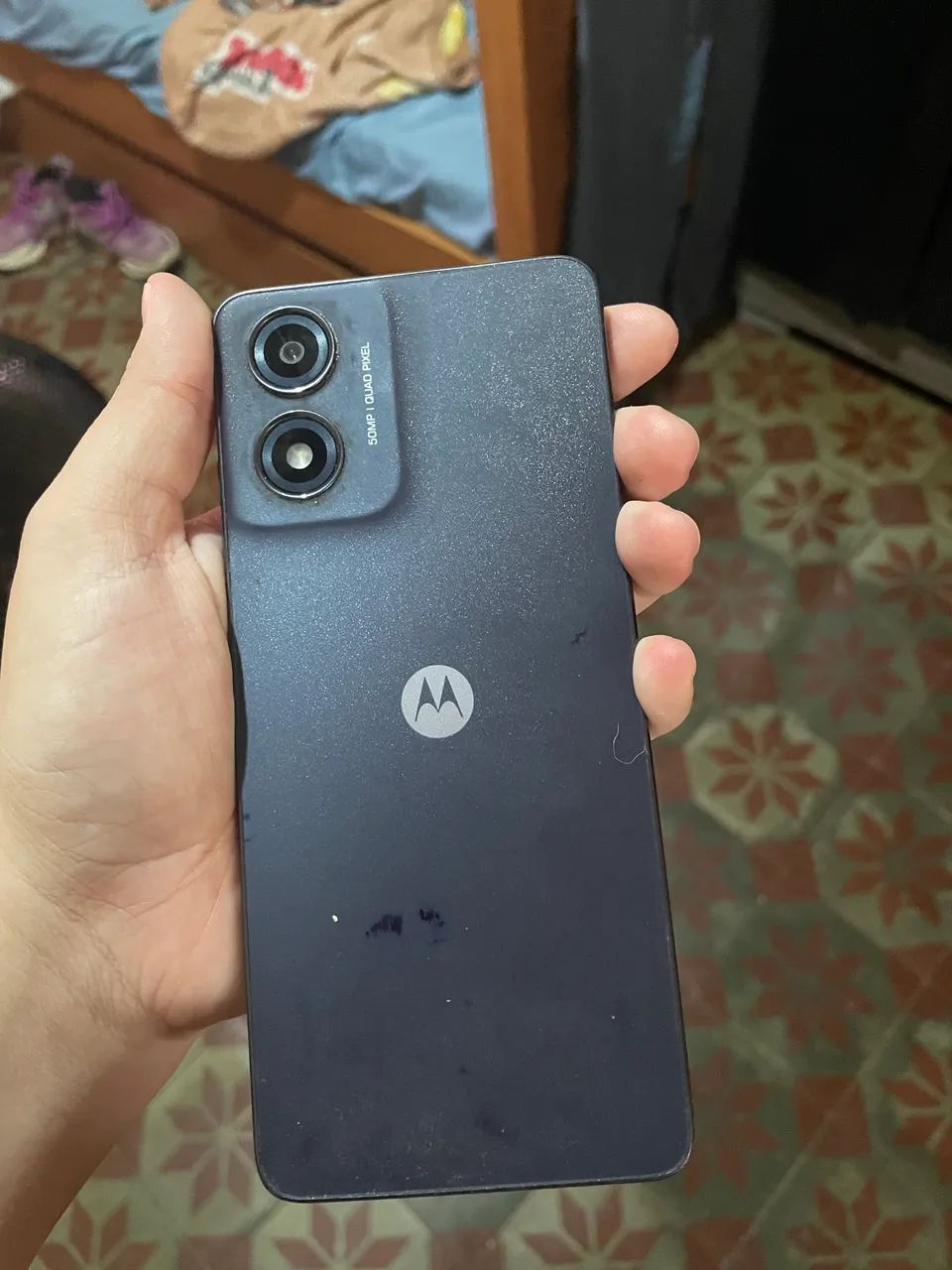 Motorola g04s - Foto 3