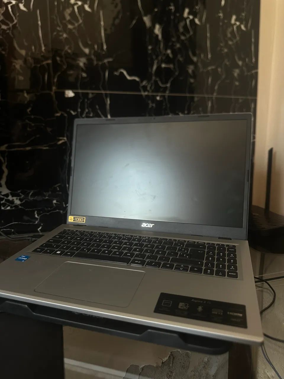 Notebook Acer Aspire A315-510P