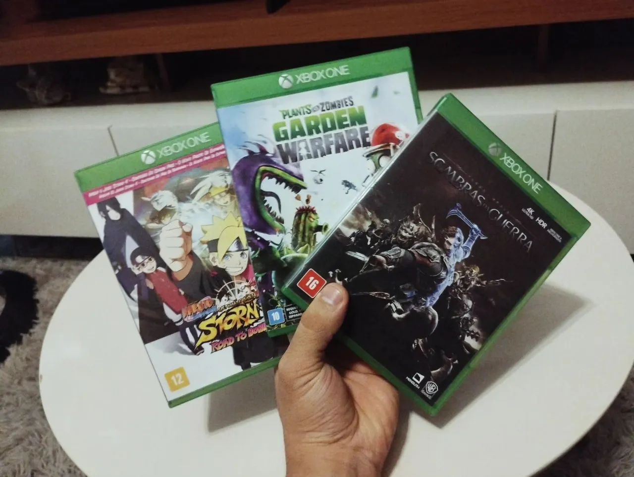 Xbox one S - Foto 5