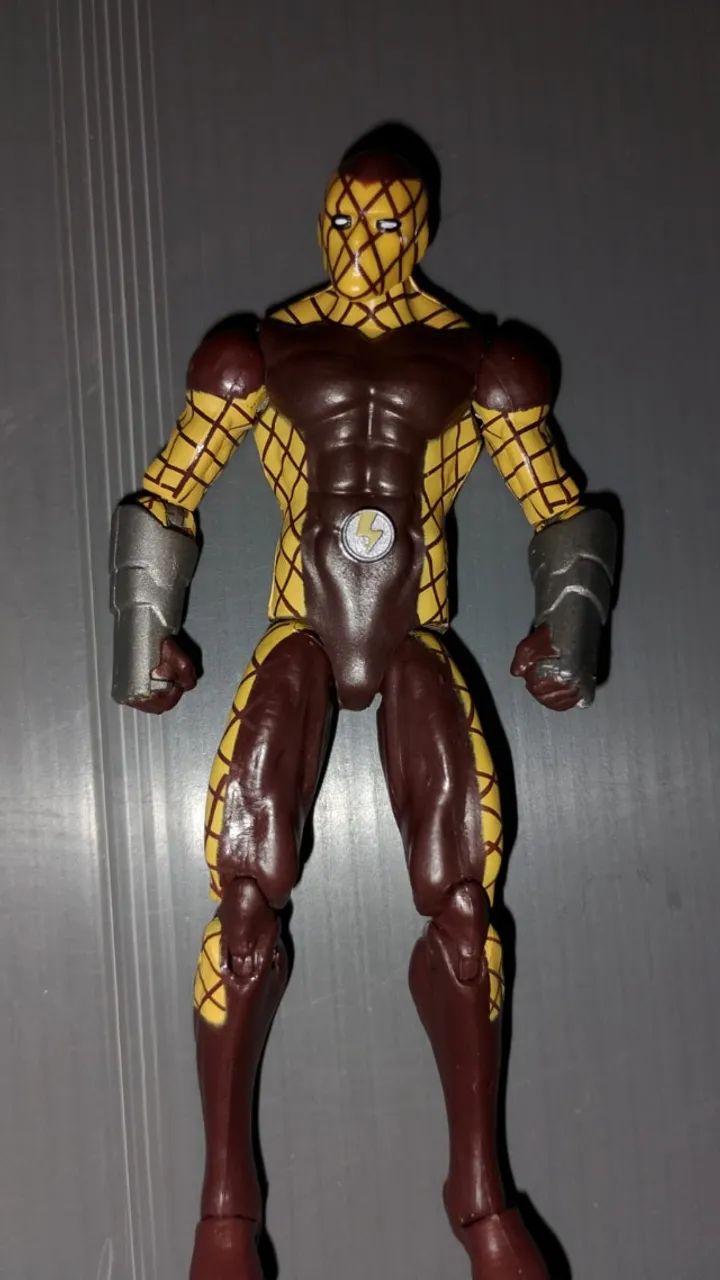 7-Pack Spider Foes   - Foto 3