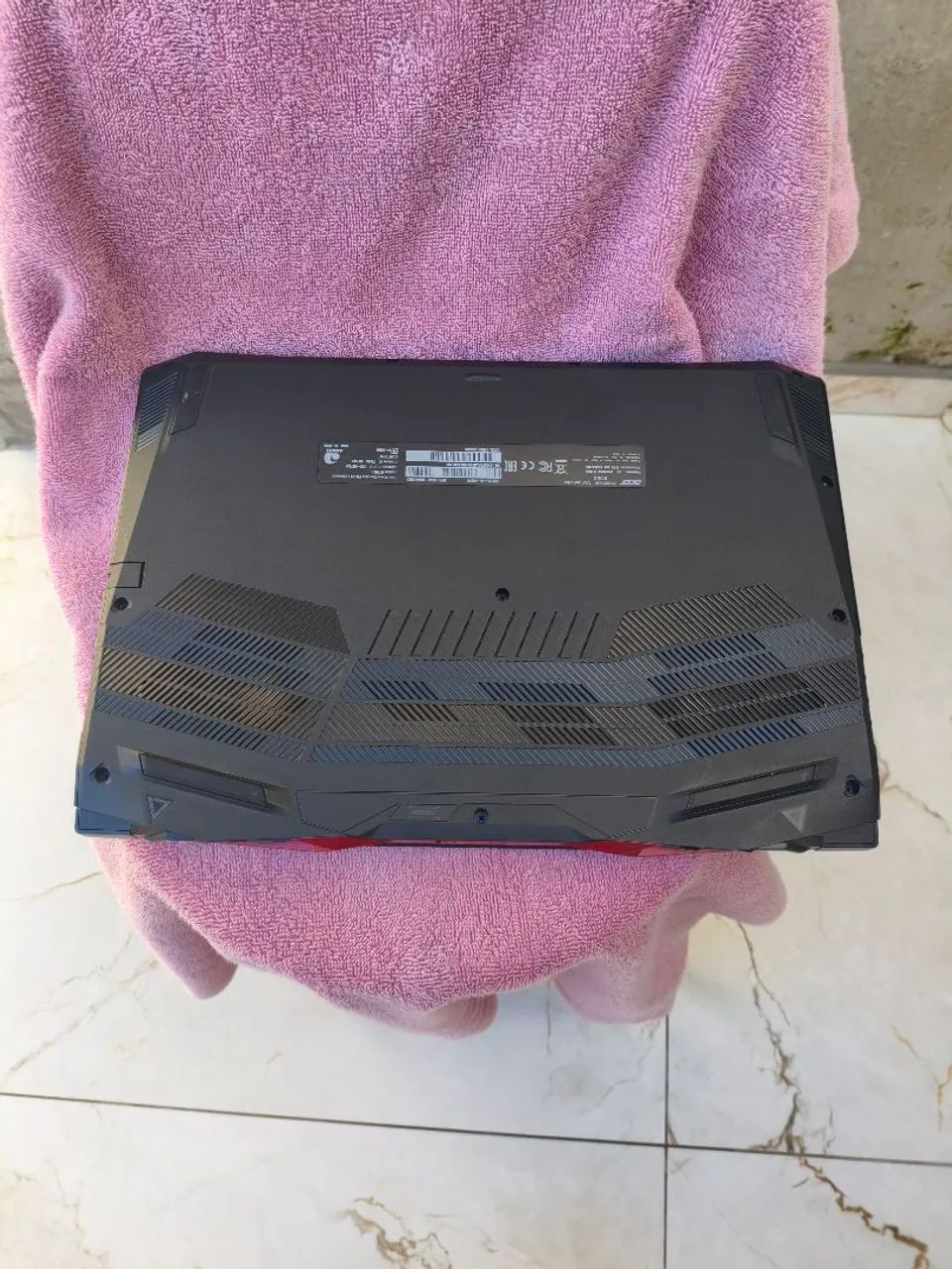 ACER NITRO 5 - Foto 2