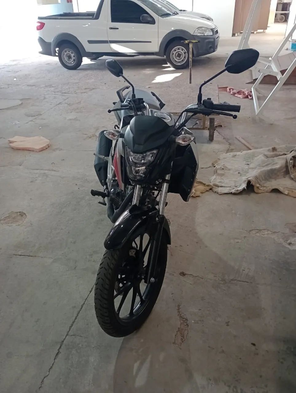 CG 160 Titan - Foto 3