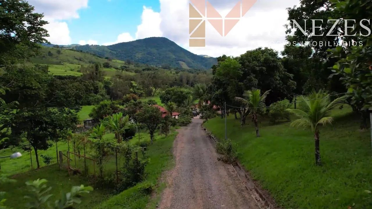 Vende-se sítio Andradas/MG - Foto 2