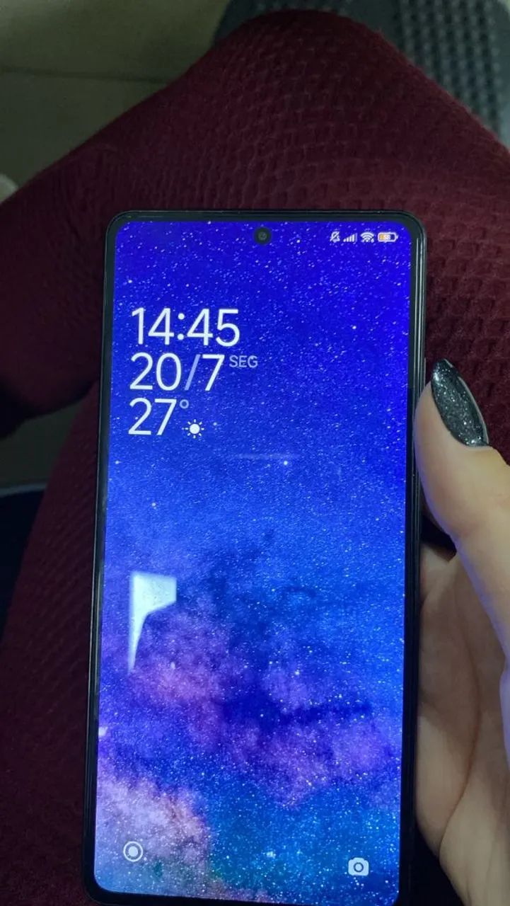 Poco X5 Pro