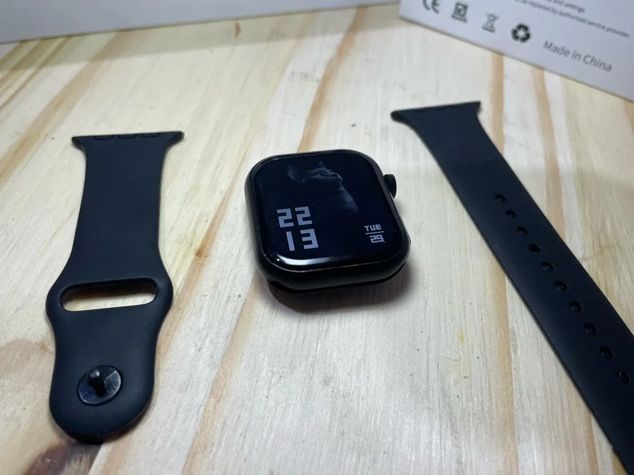 Smart Watch S9 Pro Max - Foto 5