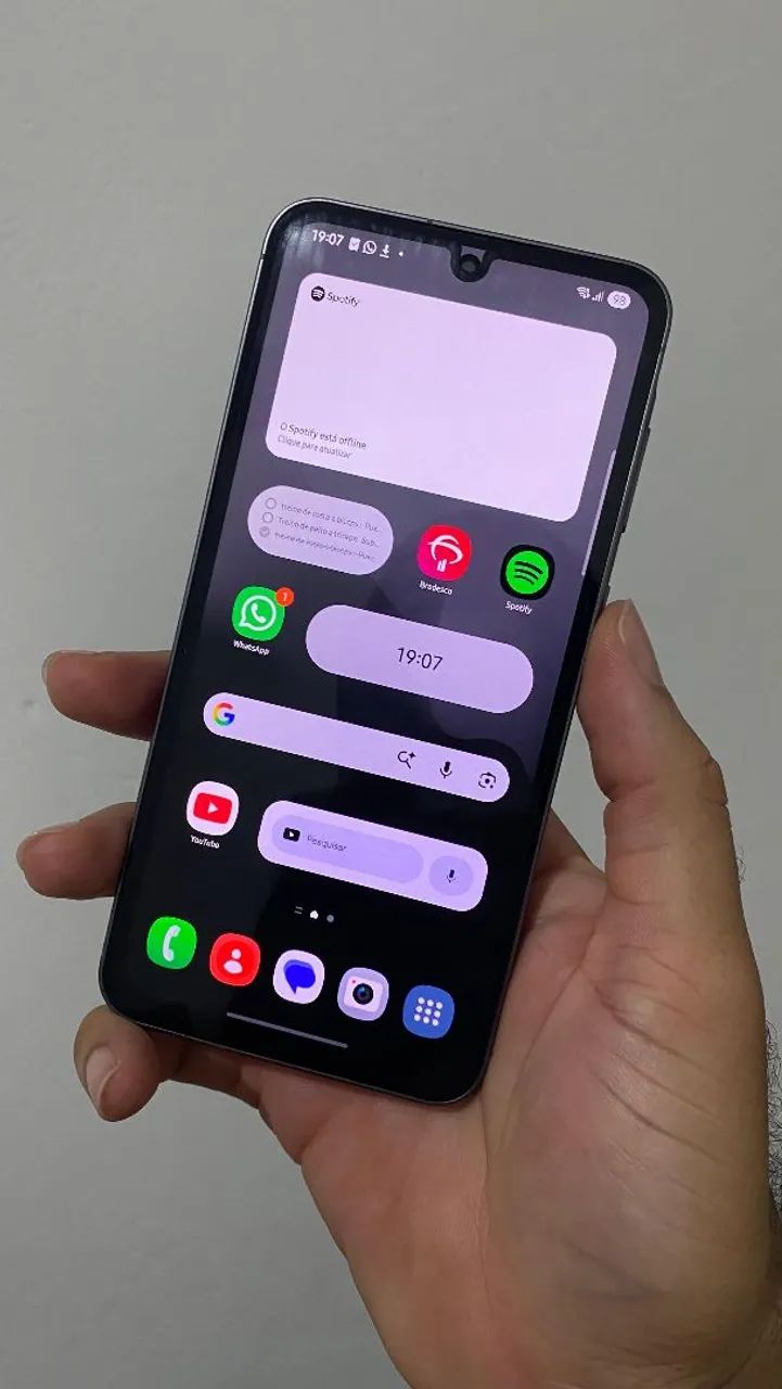 SAMSUNG A56  - Foto 2