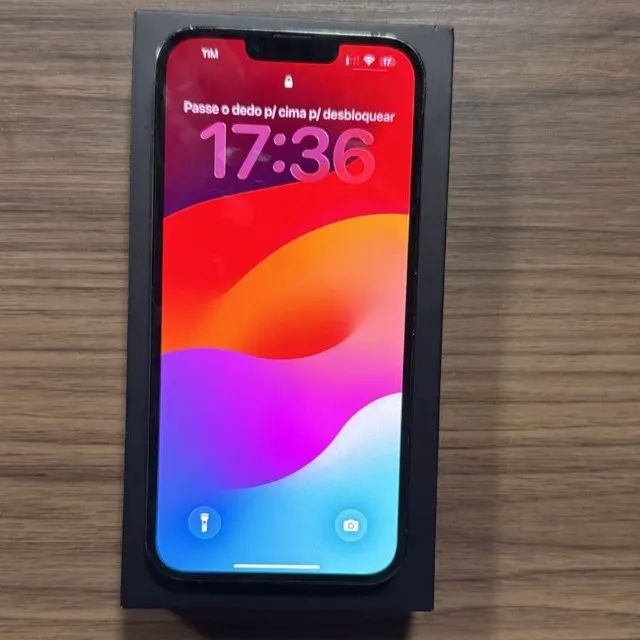 Iphone 13 pro max - Foto 2
