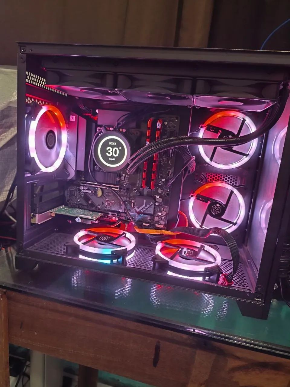 Pc gamer hig end completo - Foto 5