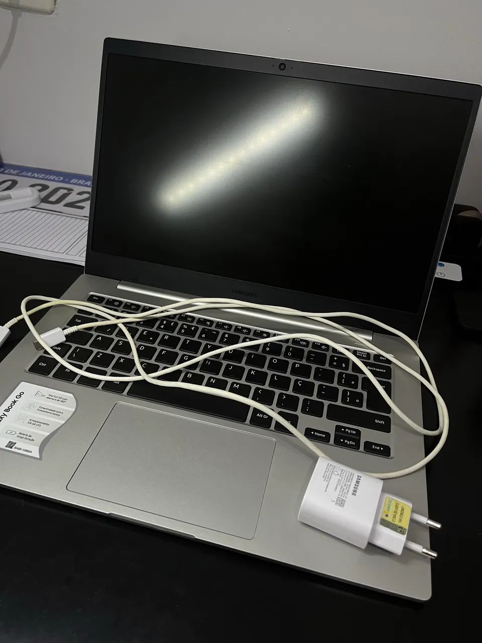 Galaxy book go - Foto 5
