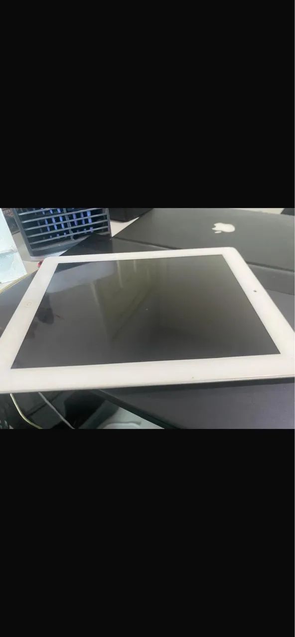 iPad a1430 defeito  - Foto 3
