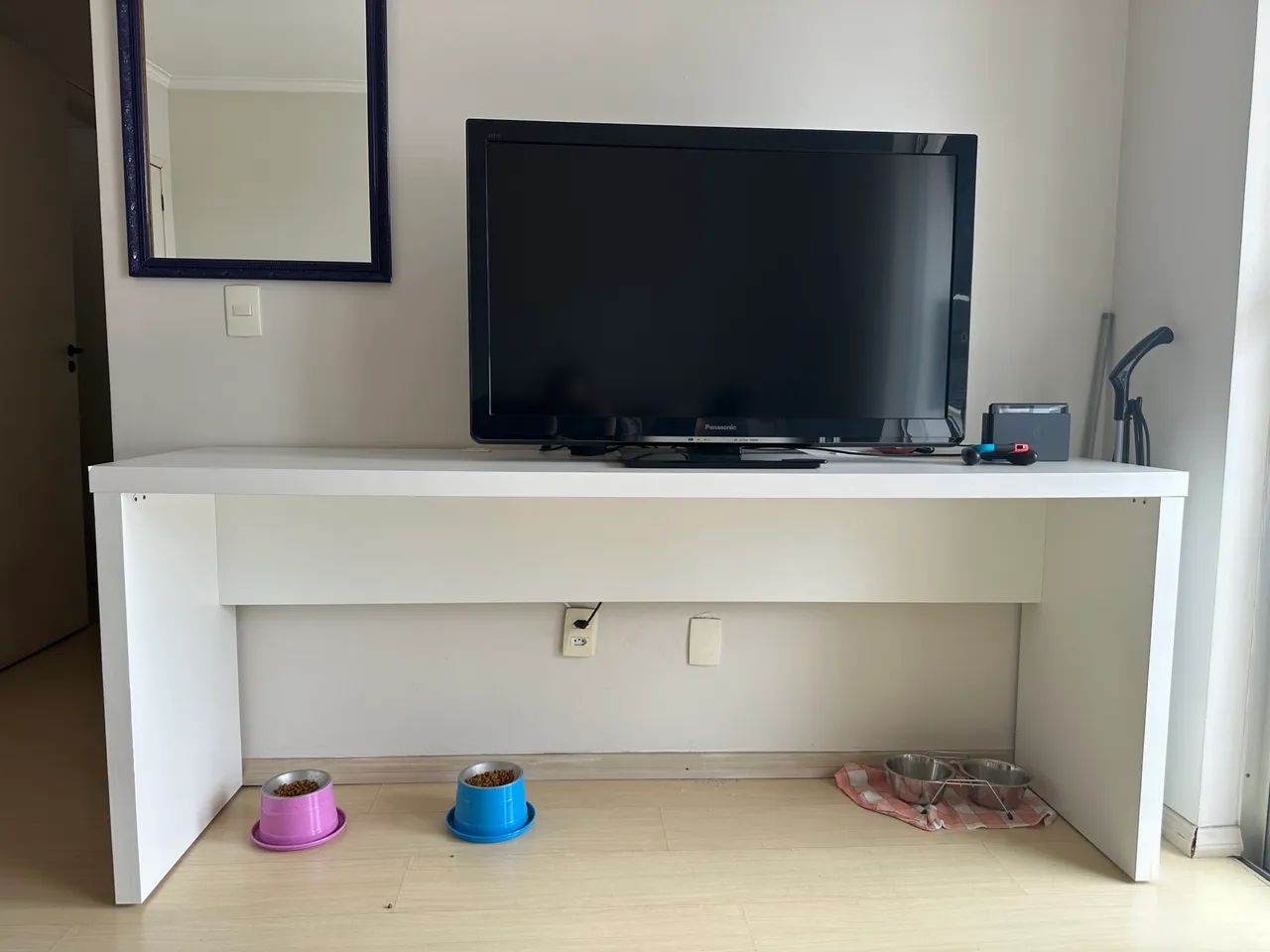 Mesa escritório - Foto 2