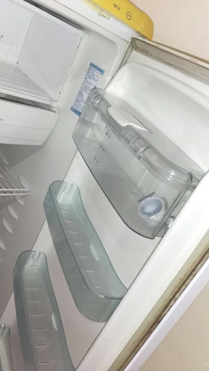 Geladeira 