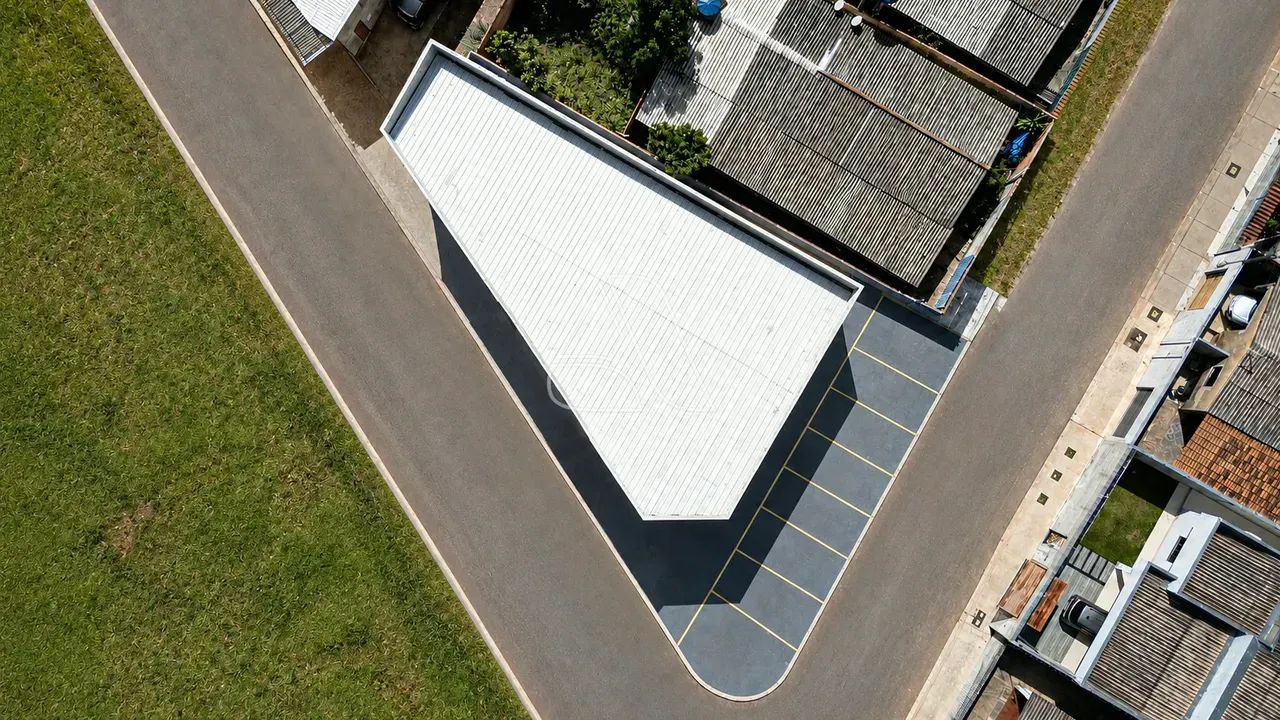 Galpão comercial para aluguel - Bairro santo Antônio - Foto 5