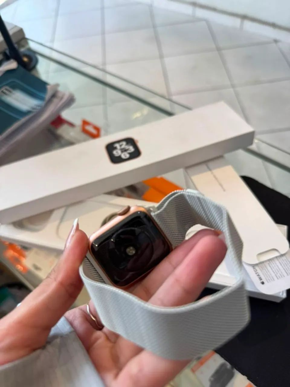 Apple Watch  - Foto 4