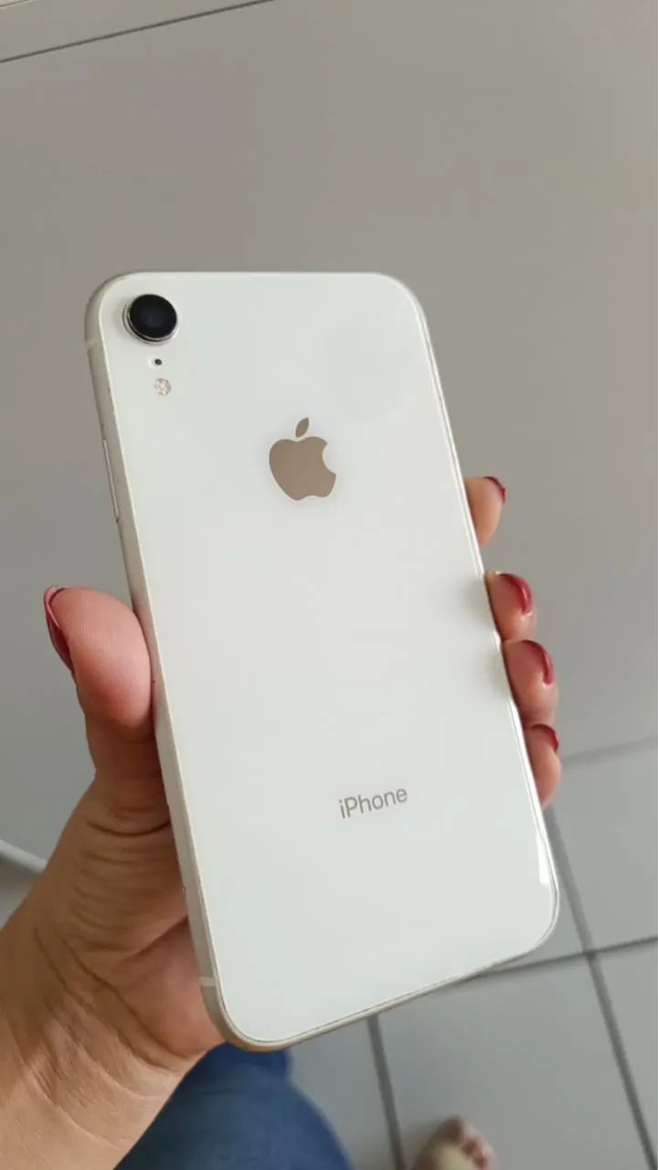 iPhone XR 128gb  - Foto 2