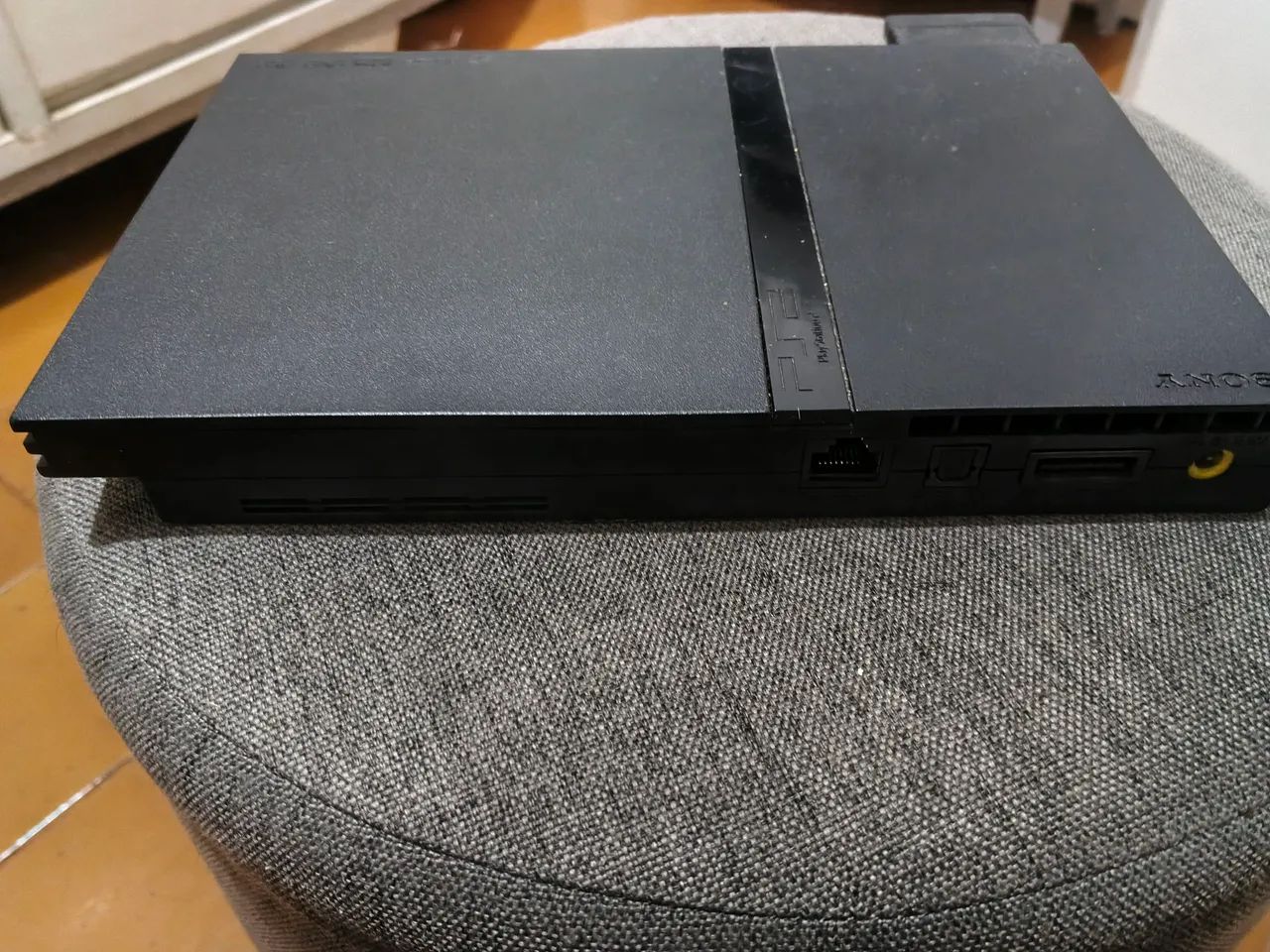 VENDO PLAYSTATION 2 - Foto 3