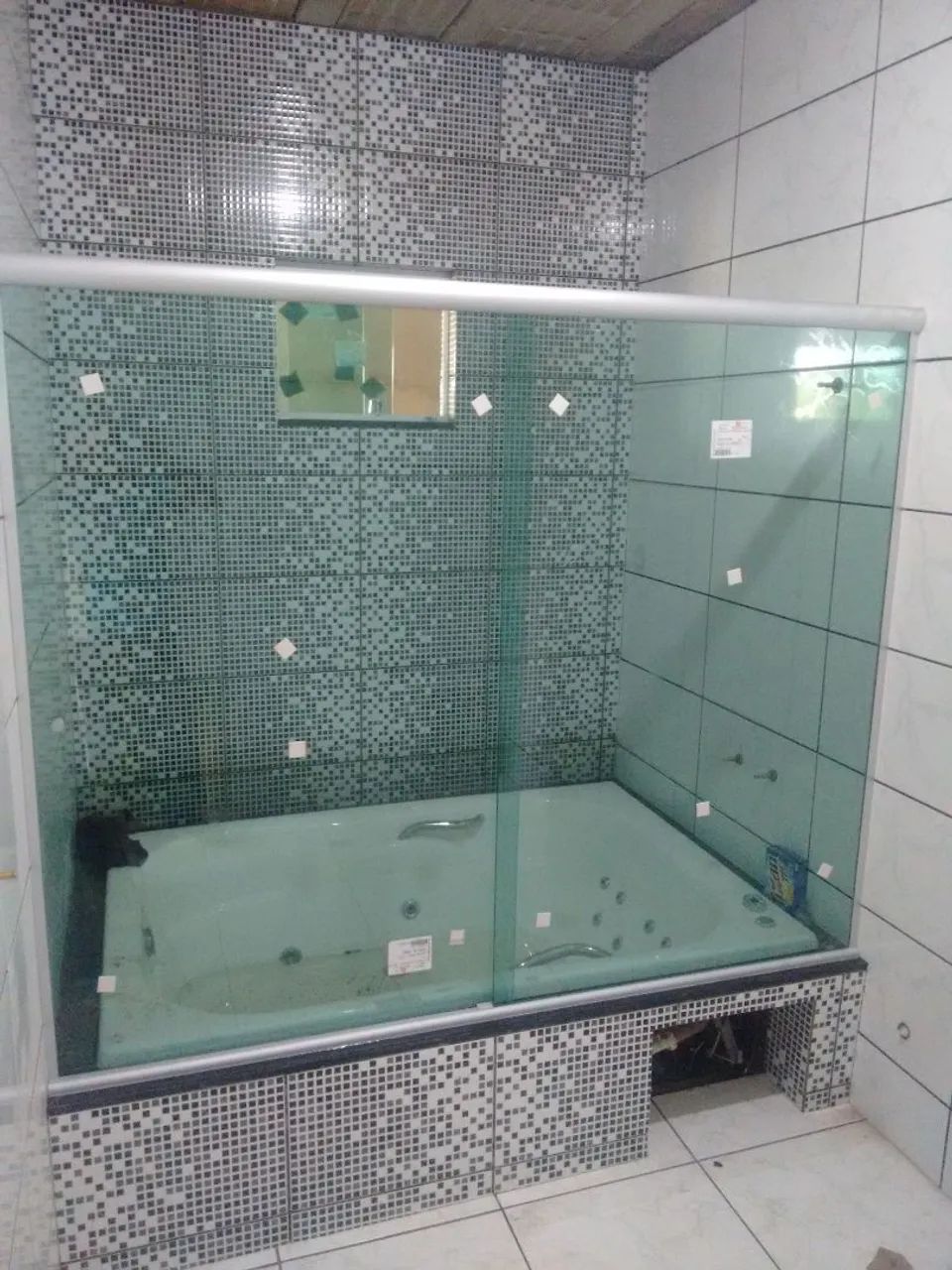SERVIÇOS DE VIDRAÇARIA  - Foto 5