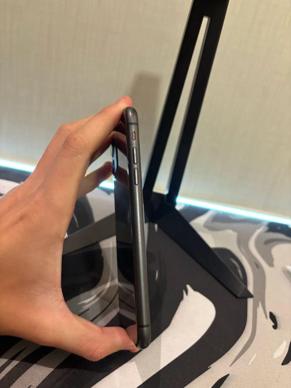 iPhone 11 128GB - EXCELENTE ESTADO, PRONTO PARA USO  - Foto 3