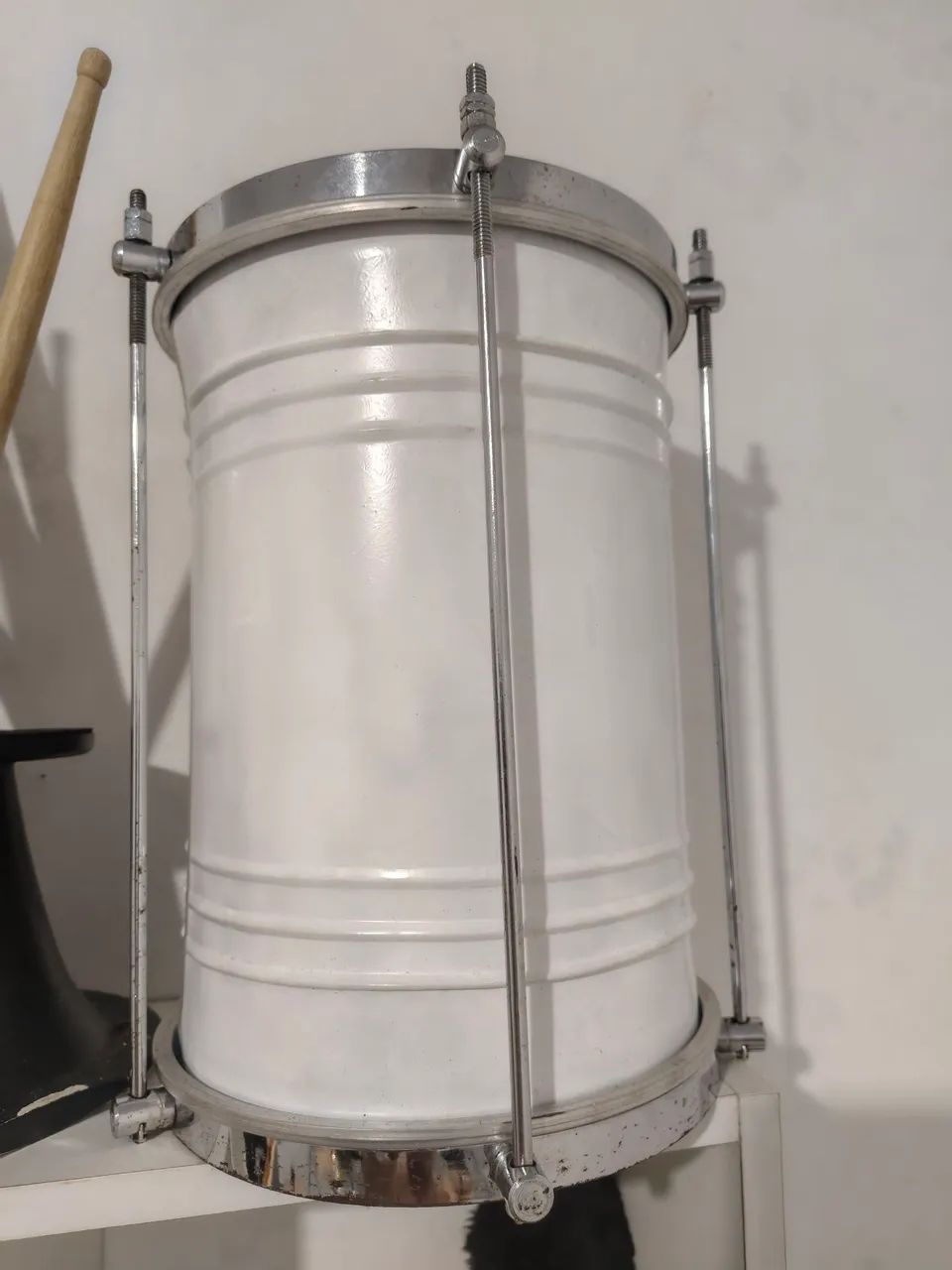 Percussão  - Foto 4