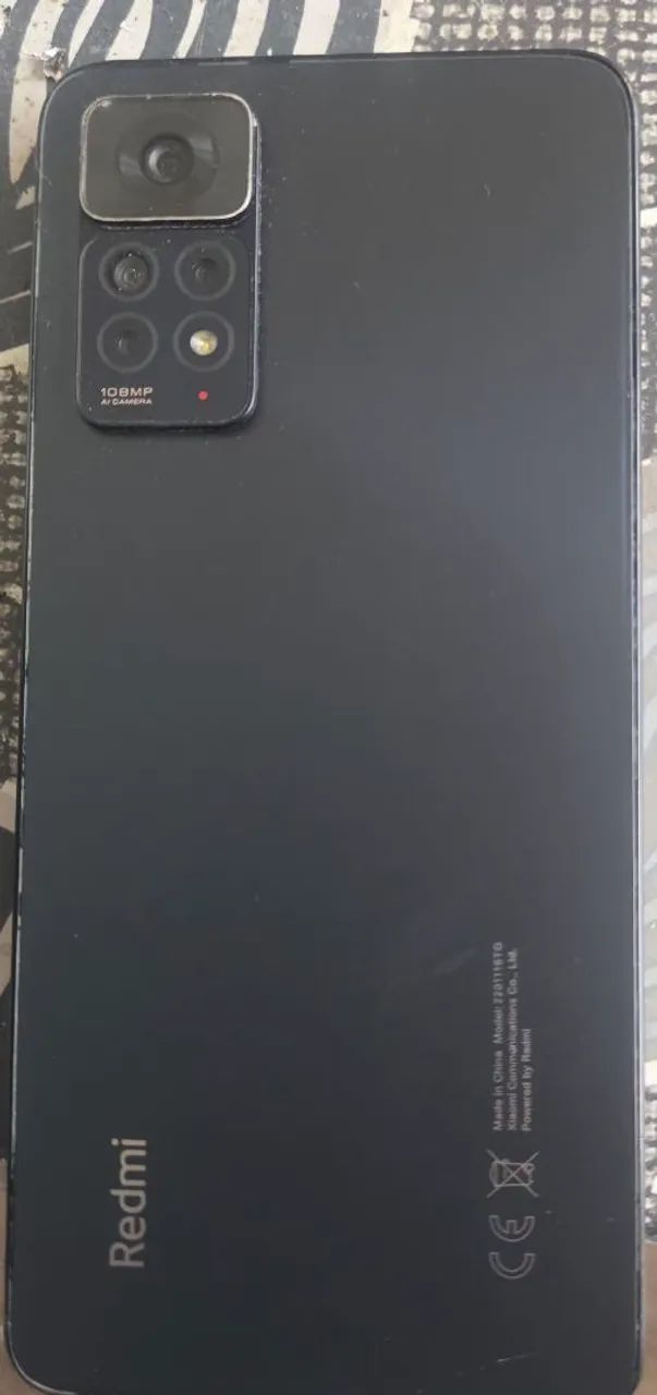 Xiaomi note 11 pro - Foto 2