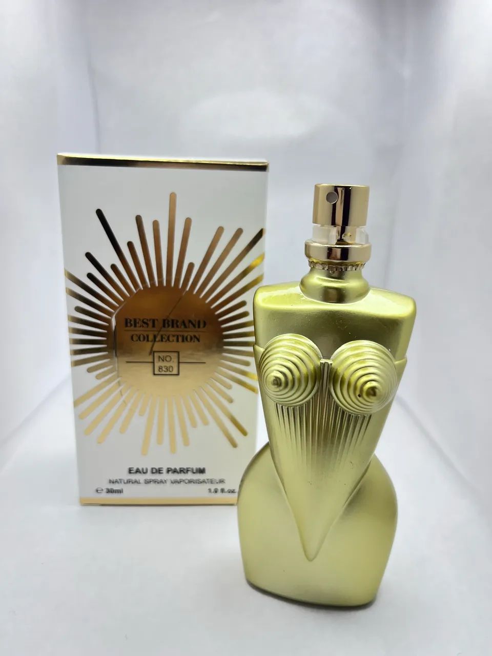 Perfume árabes importados miniatura  - Foto 4