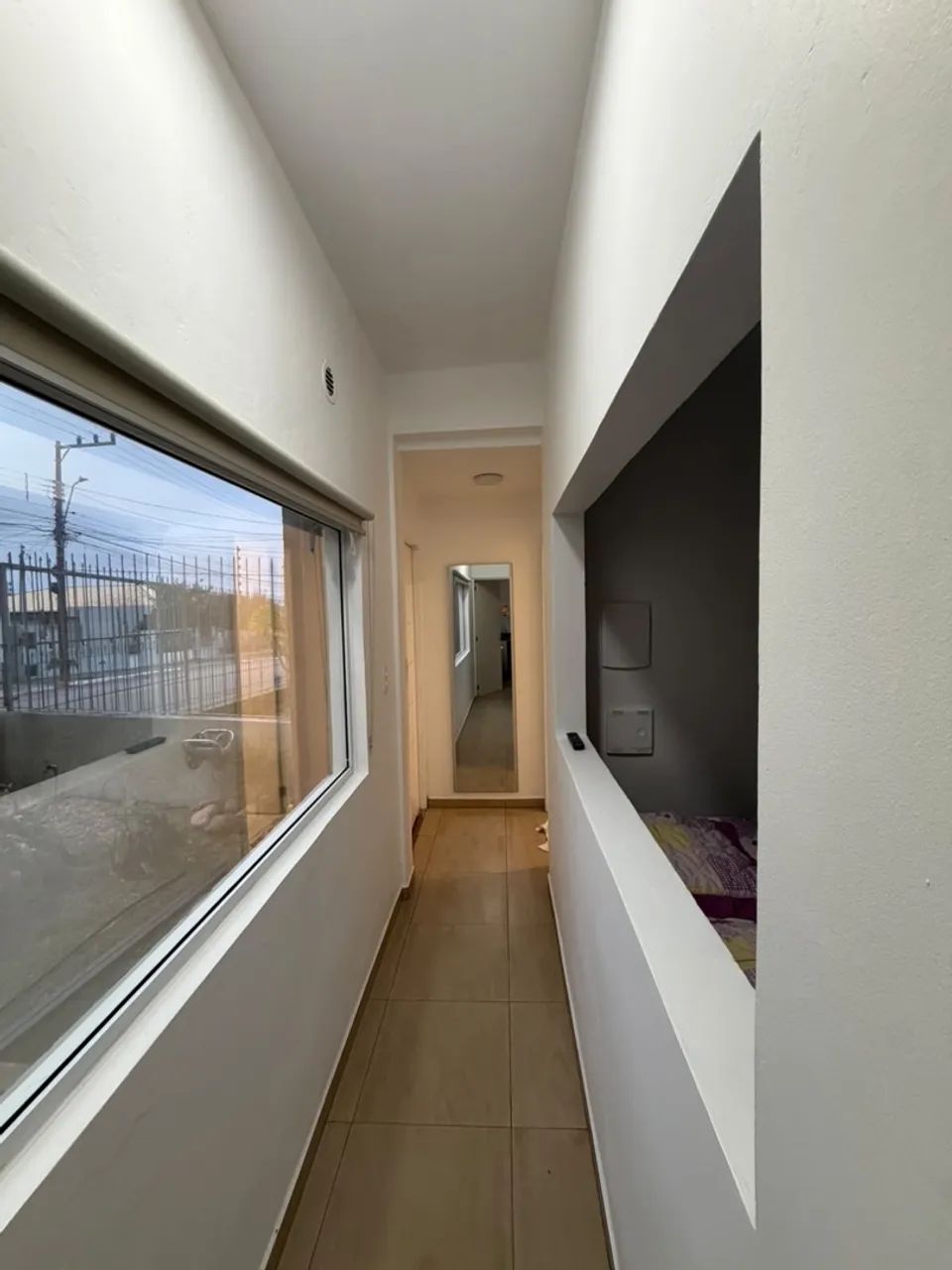  APARTAMENTO MOBILIADO | 1 QUARTO | SEM CONDOMÍNIO - Foto 4