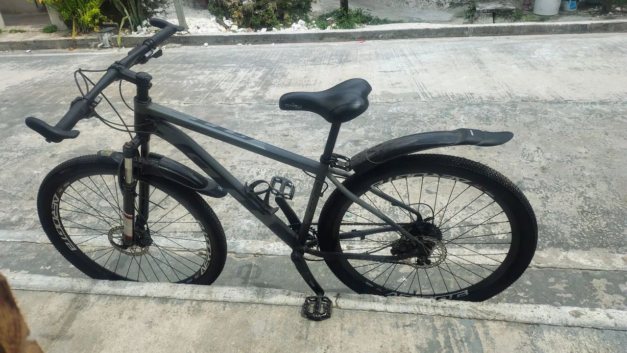 BICICLETA ARO 29 GTI  - Foto 3