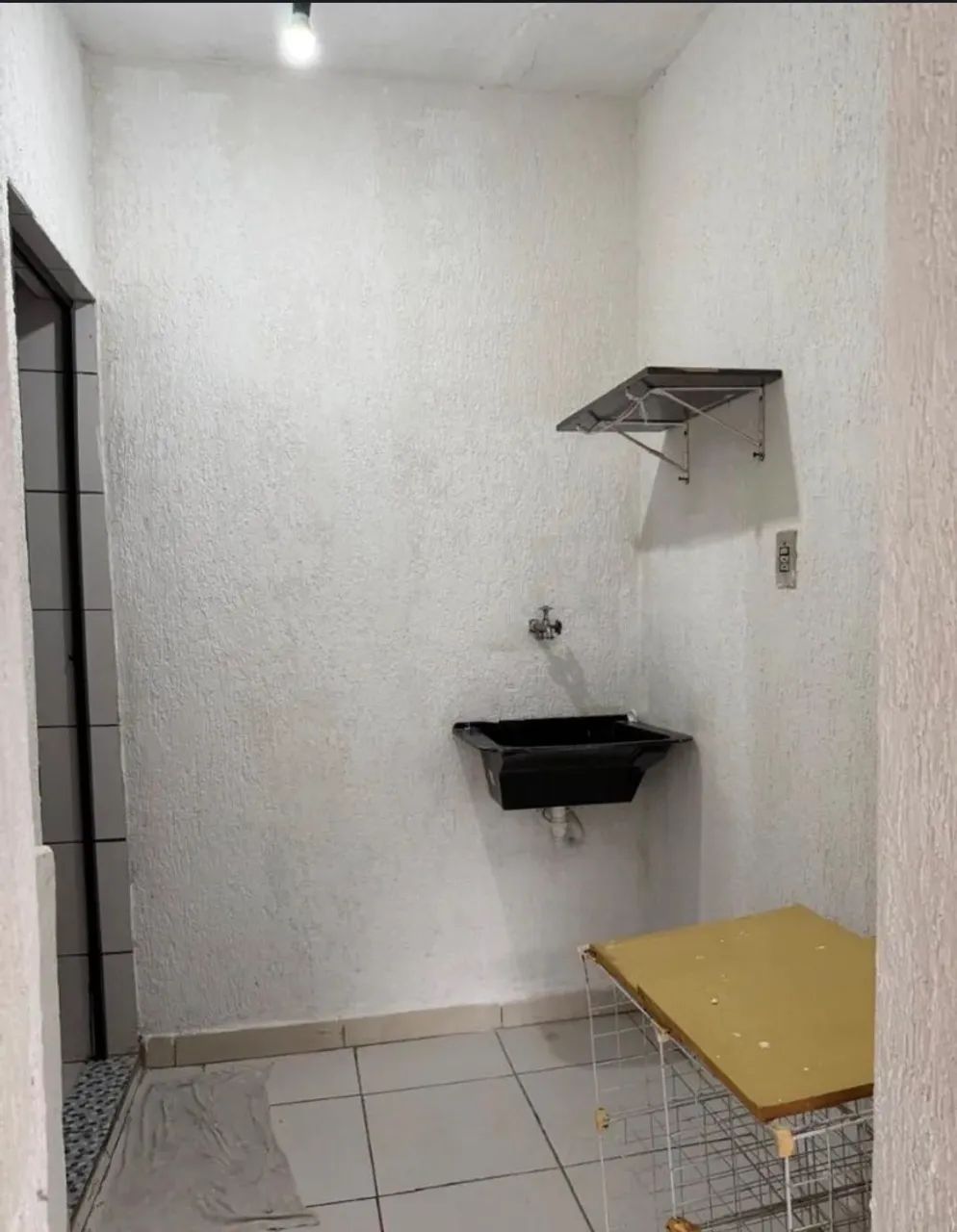 B15 CASA EM PLATAFORMA 