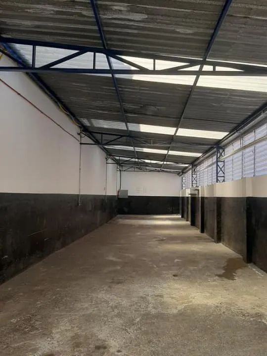 Galpão na Rua Faval, 30  130 m² - Foto 3