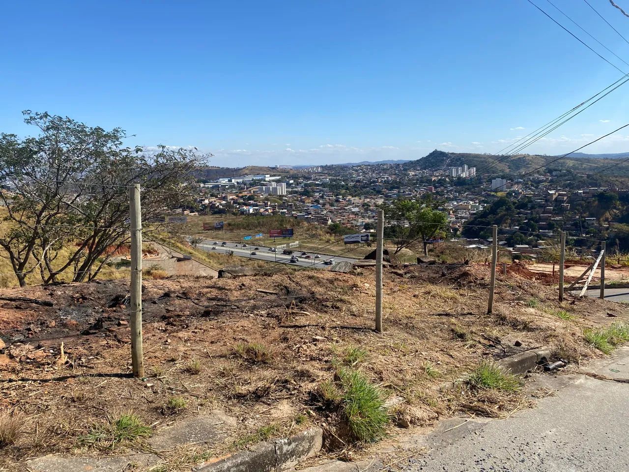 Lote de esquina  - Foto 3