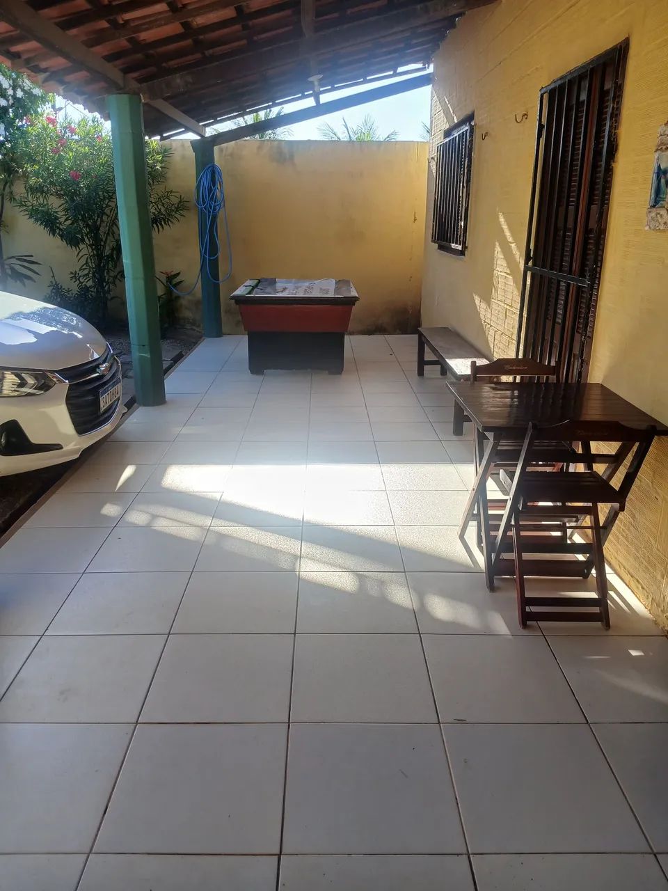 Casa de praia no balbino - Foto 5