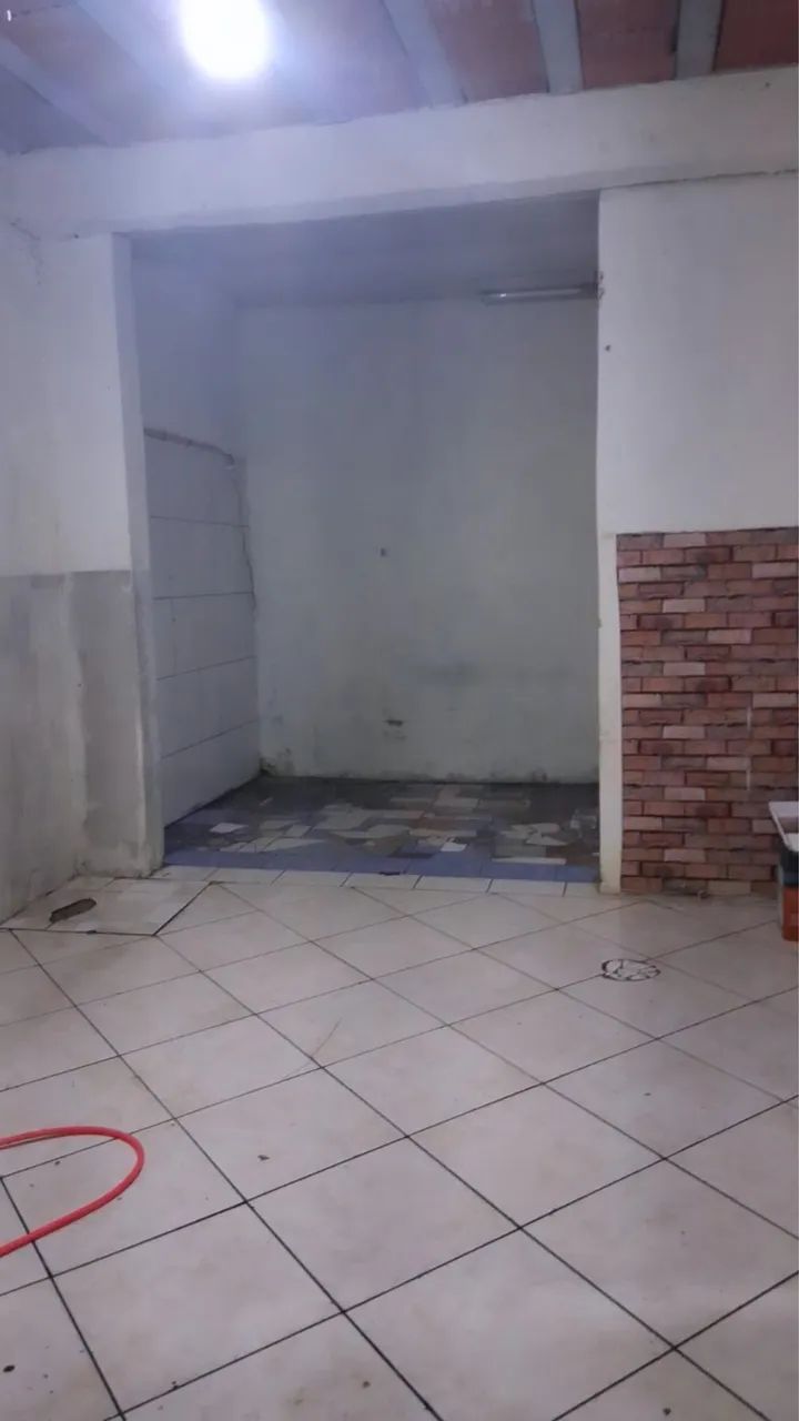 Alugo kitnet jardim Ipiranga