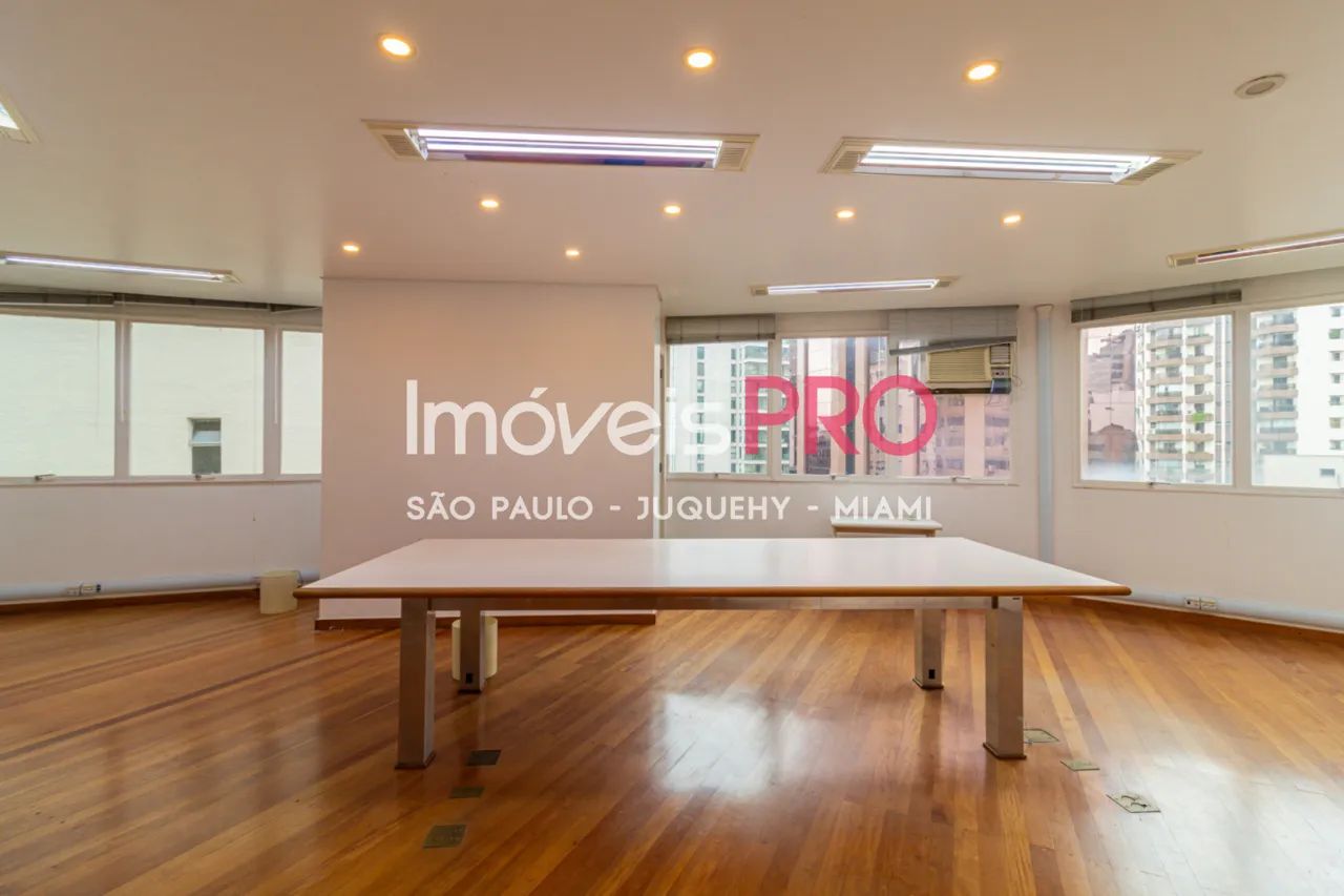 Conj. Comercial, Itaim Bibi - São Paulo - Foto 5