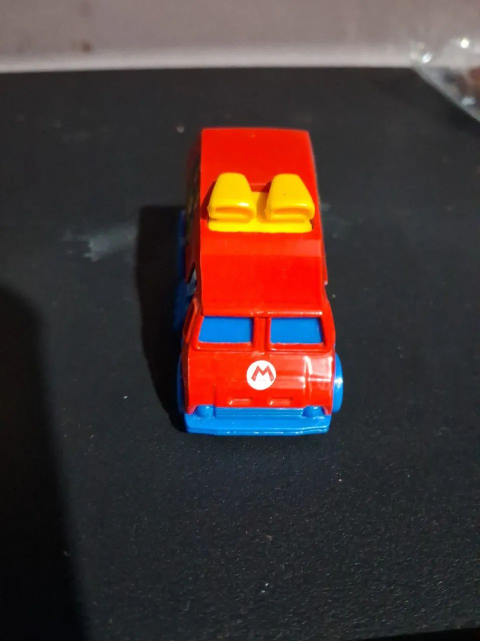 Hot wheels Mário  - Foto 2