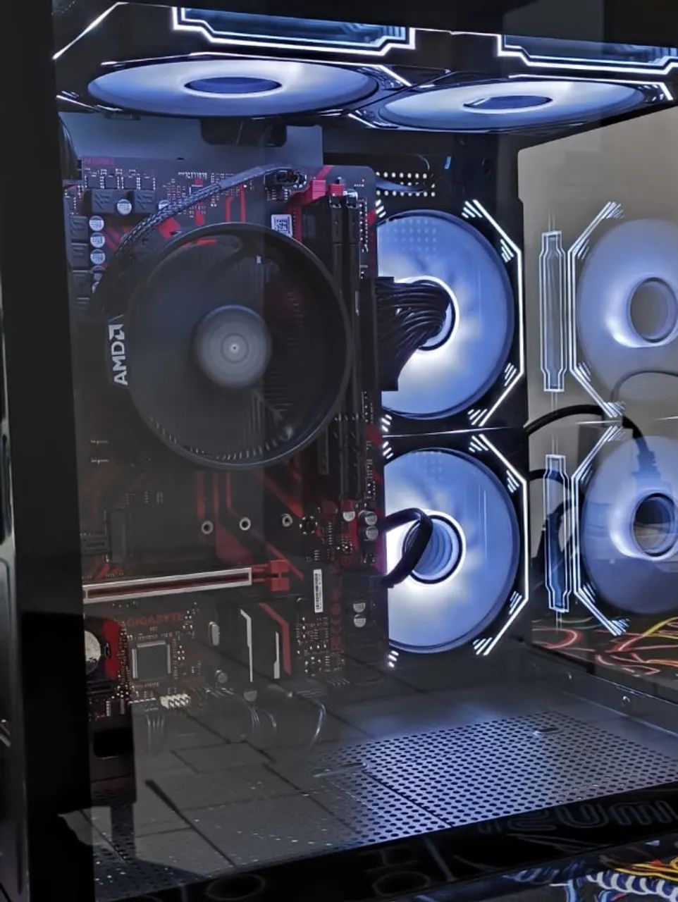 PC GAMER RYZEN - Foto 3