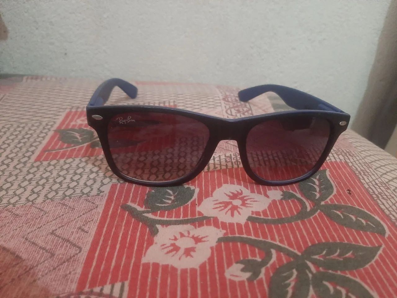 Vendo Ray Ban Wayfarer