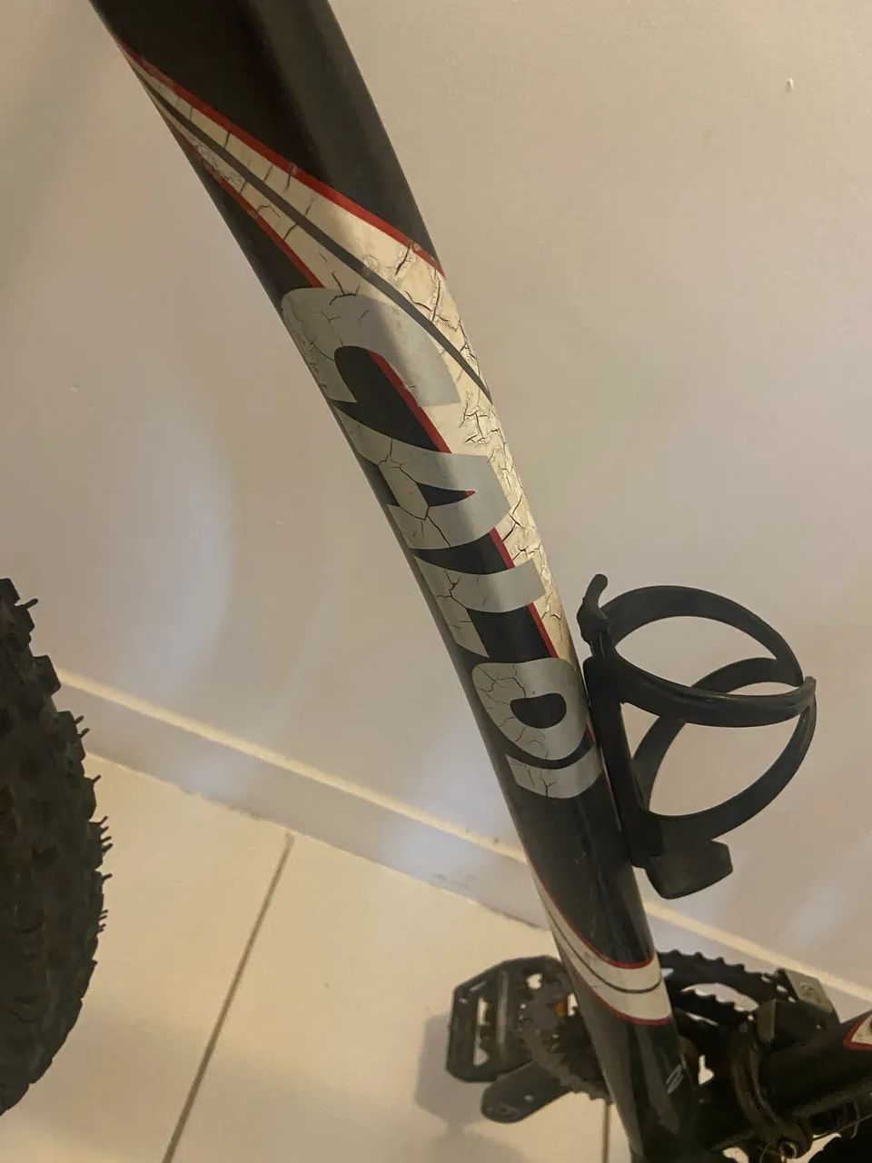 Bicicleta  - Foto 5