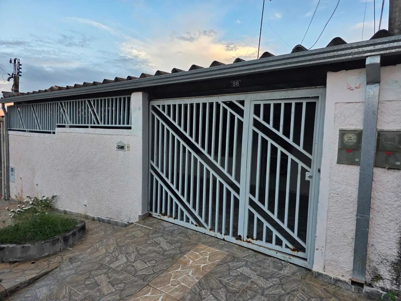 Casa á venda Vila Padre Anchieta com 3 quartos e edícula.