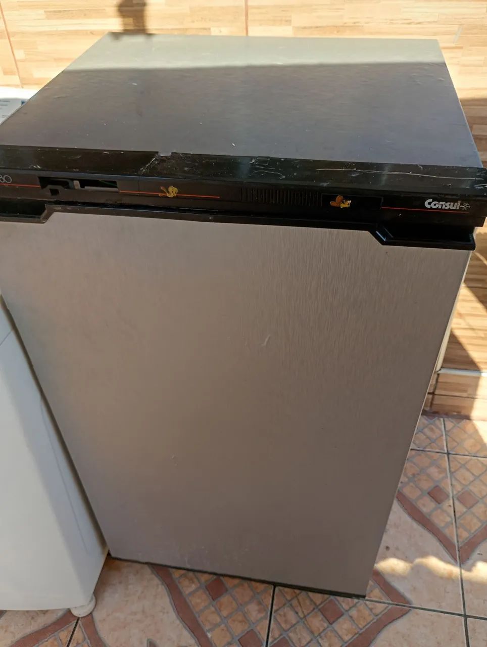 Freezer vertical  - Foto 4