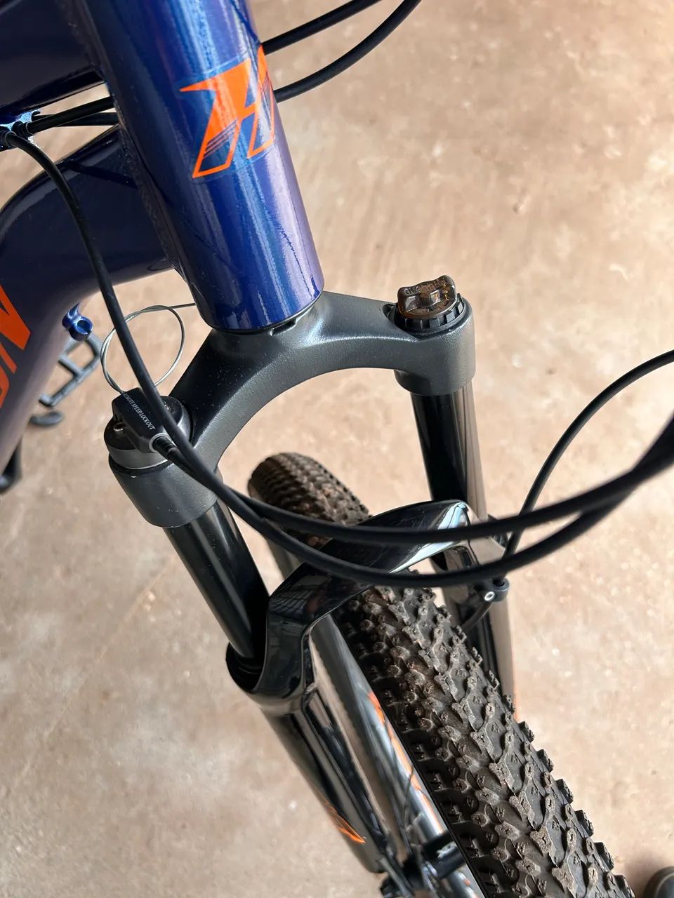 Bicicleta Aro 29 Houston Rift - Foto 2
