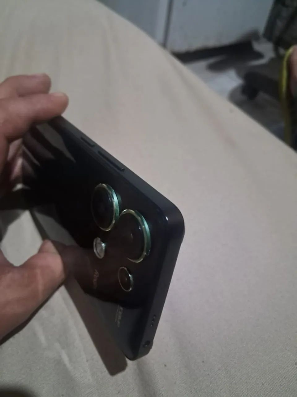 Vendo Redimi Note 13, 128GB SemiNovo - Foto 3