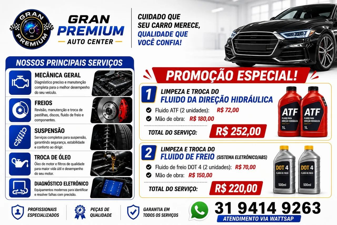 Manutenção Veícular Alinhamento 